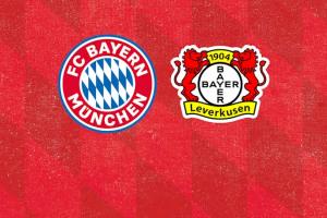 輪換！拜仁vs藥廠首發(fā)：杰克遜、卡爾先發(fā)，凱恩、迪亞斯替補(bǔ)