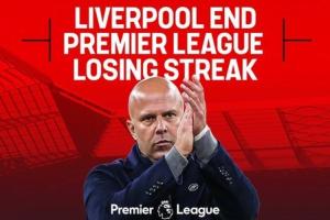 詹?。豪锲纸K于結(jié)束四連敗，靠的還是繼承發(fā)揚(yáng)克洛普寶藏三中場(chǎng)