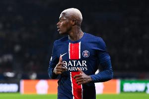 德轉(zhuǎn)左后衛(wèi)身價排行：門德斯7500萬歐元居首，巴爾德緊隨其后