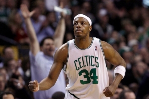 皮爾斯：科比&AI&奧尼爾&喬丹再加上我 誰(shuí)能擊敗這套陣容