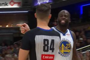 打人癮犯了？追夢一肘子干翻西卡 步行者起勢完成大逆轉(zhuǎn)