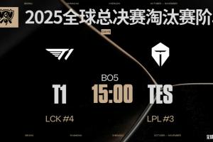 國外競猜網(wǎng)站更新：更看好T1擊敗TES與KT會師決賽！