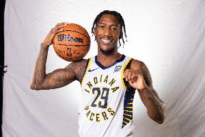 誰還有夢想？羅林斯和昆頓-杰克遜 連續(xù)生涯得分新高打懵勇士