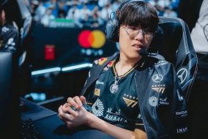 Oner：TES是支擅長以打野為核心的隊伍 只要遏制徐進(jìn)赫T1就能占優(yōu)