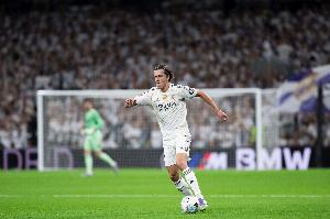 A費(fèi)：我的那個(gè)進(jìn)球是用心而不是用腳 每次對(duì)陣亞馬爾我都很愉快