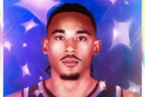 上賽季場(chǎng)均11分！前猛龍雙向球員賈里德-羅登加盟巴黎籃球俱樂(lè)部