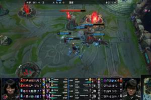 真是輕輕又松松！Faker發(fā)條一次不死 打出6-0-4的華麗戰(zhàn)績