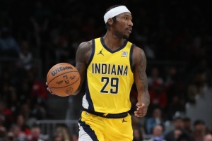 雙向合同！昆頓-杰克遜單場25分10助攻 兩項(xiàng)數(shù)據(jù)皆創(chuàng)個(gè)人生涯新高