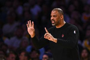 媒體人：綠火兩隊(duì)實(shí)力上還是有差距 烏度卡面對老東家真下狠手