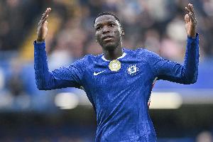 卡拉格：進(jìn)球的功勞應(yīng)該歸屬凱塞多，他在中場(chǎng)簡(jiǎn)直是一個(gè)怪物