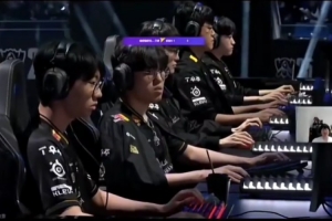 Ning王&Tian：多蘭剛剛一上來，就跟裁判說我電刀呢