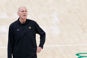 逆轉(zhuǎn)勇士取得首勝！步行者避免追平騎士進(jìn)總決賽后的開季連敗紀(jì)錄