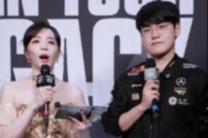 Gumayusi：當(dāng)你過(guò)分執(zhí)著于冠軍時(shí)，可能就會(huì)與它失之交臂