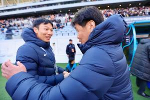 賽程引吐槽！昨日梅州平局后三鎮(zhèn)提前保級 隨后輸球海牛拿關鍵3分