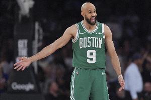 狀態(tài)糟糕！懷特11中2&三分5中1僅拿5分2板2助1斷1帽 正負(fù)值-20