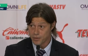 塞維利亞主帥：我們輸球不是因為裁判，而是馬競在進球后表現(xiàn)很好