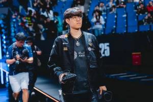 Oner：世界賽面對其他賽區(qū)我們占據(jù)優(yōu)勢；打AL時蒙多沒練過