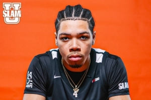 成林葳隊(duì)友？26屆第一高中生公布最終名單：俄勒岡&堪薩斯&肯塔基