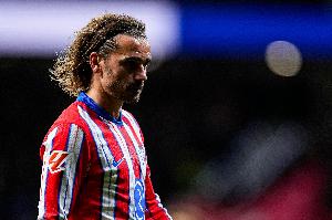 西甲歷史射手榜：梅西、C羅排名前二，格列茲曼200球排名第11