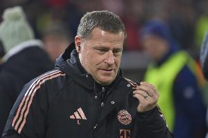 埃貝爾：下半場(chǎng)不能責(zé)怪任何人，因?yàn)榍騿T肯定都在想與巴黎的比賽