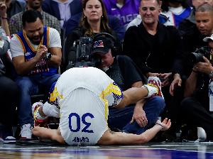 送溫暖！步行者此前5戰(zhàn)全敗 勇士送其賽季首勝