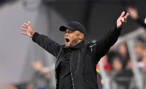 真就隨便打拜仁輪換多名主力仍大勝，藥廠4連勝被終結(jié)