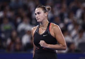 虎妞上榜！薩巴倫卡成為第13位至少兩次加冕WTA年終第一的女球員