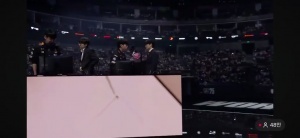 韓文流解說：站在LPL的立場上根本不知道該拿T1怎么辦