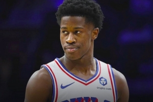 算是逆襲嗎？最佳新秀賠率埃奇庫姆超越超弗拉格 升至第一！