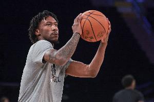 昆頓-杰克遜單場25分10助0失誤 隊(duì)史第三人比肩哈利伯頓&布羅格登