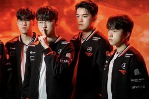 能從LCK殺出就是決賽保障！T1連續(xù)兩年以4號(hào)種子晉級(jí)決賽