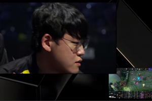 解說熱議T1拿下賽點(diǎn)：噩夢…好絕望的比賽 這把陣容完全夢回S7