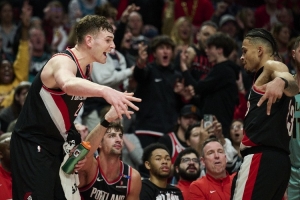 NBA彩經(jīng)：獨行俠力拼火箭 開拓者再勝湖人 快船小勝熱火