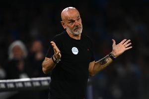 不換帥留著過年？不敵萊切，皮奧利率紫百合開季10場4平6負