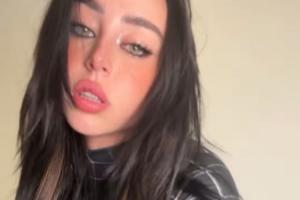 火辣亞馬爾前女友分手1天后COS蜘蛛俠，性感緊身衣秀身材