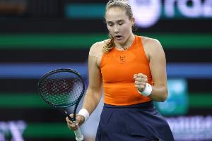 無緣總決賽！安德列娃：退出日本站非簽證問題，是團隊共同的決定