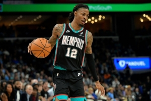 蘇群：熱火打出灰熊想要的“未來籃球” 湖人打慢&三分鐵與之相悖