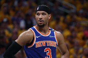 帶動替補(bǔ)陣容！哈特10中5拿14分9板3助 克拉克森11中6拿15分2助