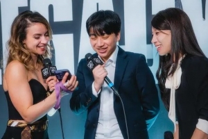 Score：教練組先整理好BP框架再全員共同打磨，選手的上限非常高