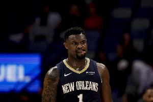 罰球慘淡！錫安14中7拿到20分9板6助1斷 罰球12中6