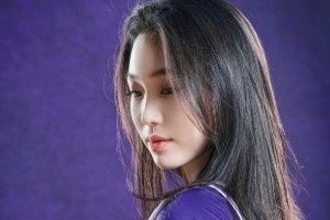 王芙蕖曬NCAA西北大學定妝照：新號碼 第三年 享受球場