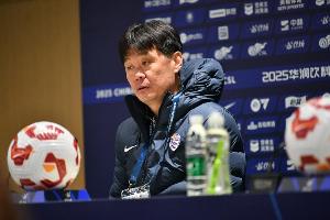 足球報：梅州客家客戰(zhàn)國安拿分難度太大，海牛保級非常樂觀