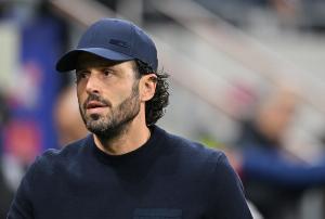 格羅索：我從里皮那里學(xué)習(xí)到足球的概念，閱讀局勢并做出正確選擇