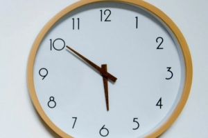 【小貼士】明日起美國進(jìn)入冬令時??NBA看球時間延后1小時~