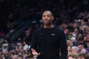 下課倒計(jì)時(shí)？鵜鶘總戰(zhàn)績0-6回到主場(chǎng) 球隊(duì)將決定威利-格林的未來