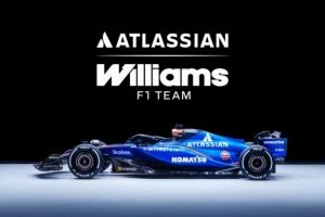 官方：威廉姆斯在2026年將改名為Atlassian威廉姆斯F1車隊