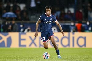 金彭貝：離開巴黎是為了走出舒適區(qū)，爭取盡可能多的出場時間