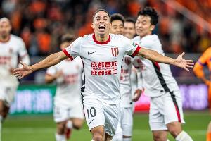 曾在韓國踢球！羅慕洛：我真的很想念辣炒雞排、泡菜湯和烤肉