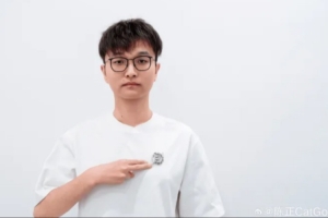 KPL知名選手Cat宣布復(fù)出：休息快兩年 我還是決定去奔赴熱愛了！
