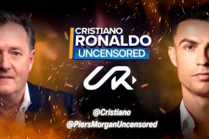 明晚10點(diǎn)放出！C羅被問：為何未出席若塔葬禮？魯尼說梅西更好？